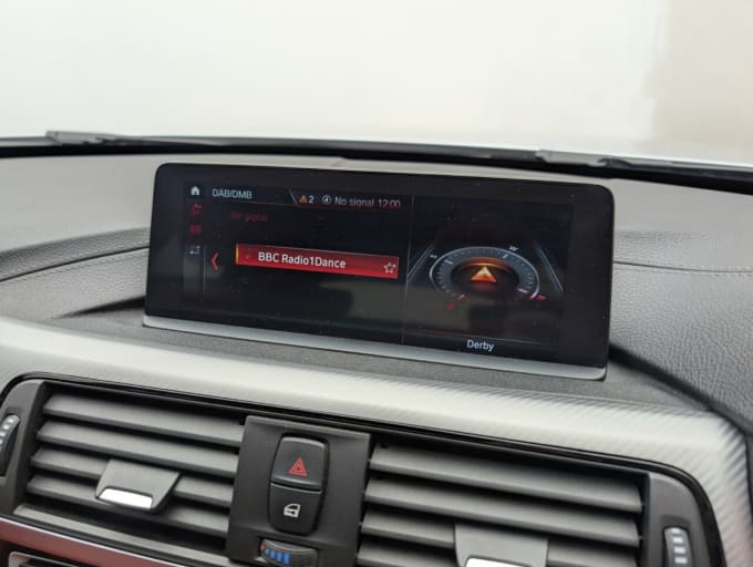 2025 BMW 4 Series Gran Coupe
