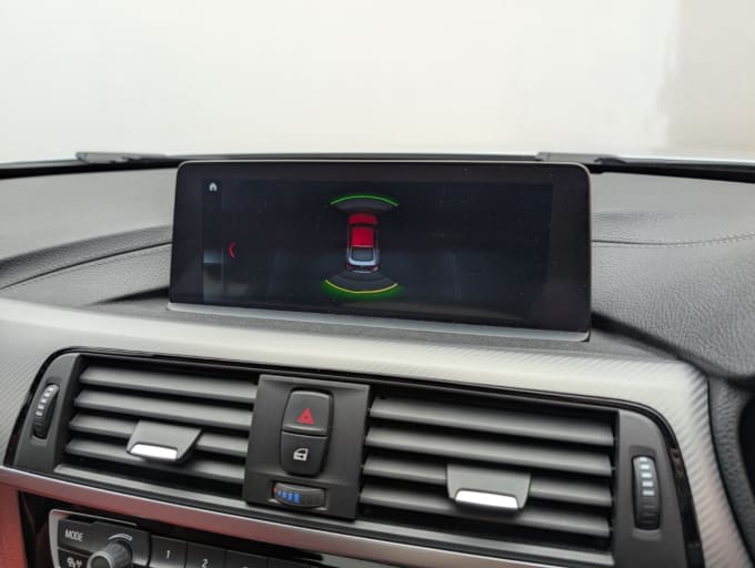 2025 BMW 4 Series Gran Coupe