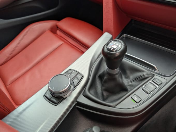 2025 BMW 4 Series Gran Coupe