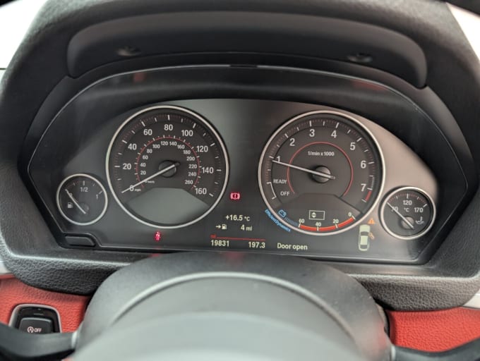 2025 BMW 4 Series Gran Coupe