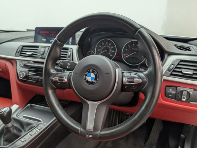 2025 BMW 4 Series Gran Coupe