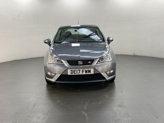 2025 Seat Ibiza