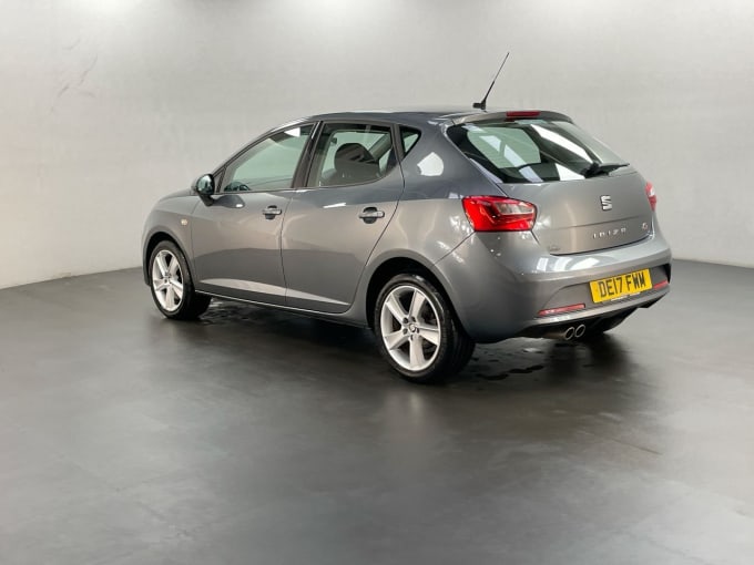 2025 Seat Ibiza