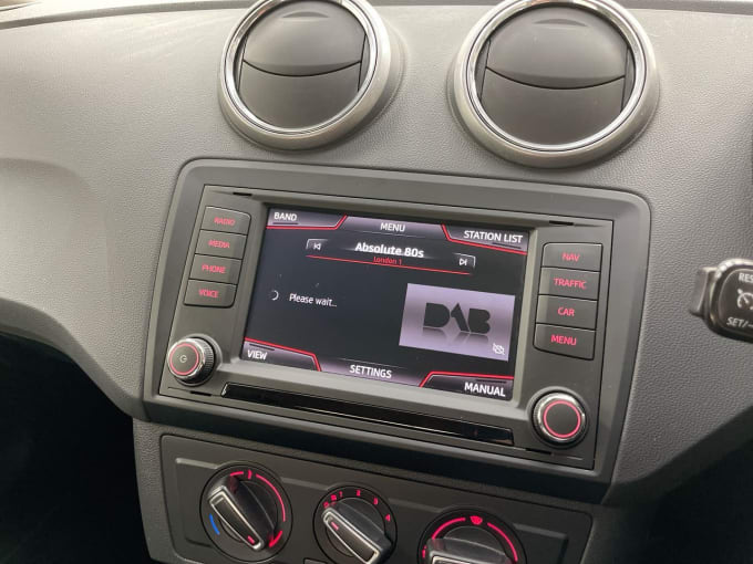 2025 Seat Ibiza