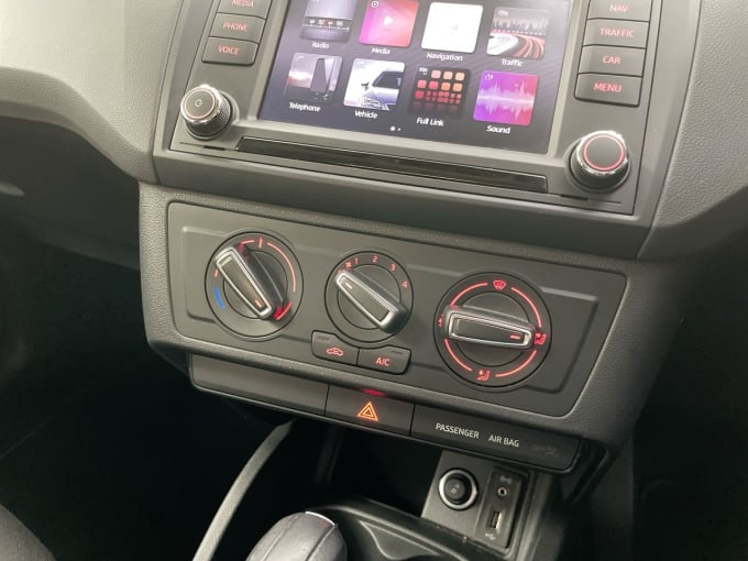 2025 Seat Ibiza