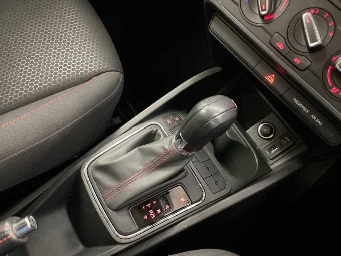 2025 Seat Ibiza