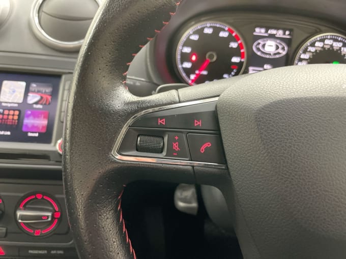 2025 Seat Ibiza