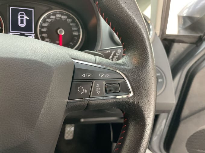2025 Seat Ibiza