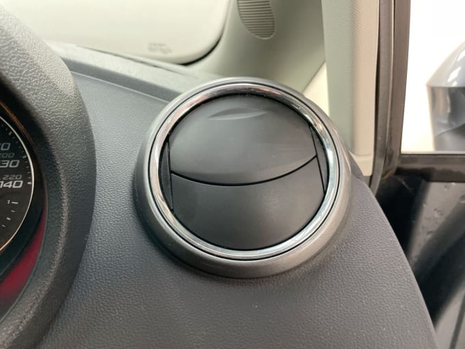 2025 Seat Ibiza