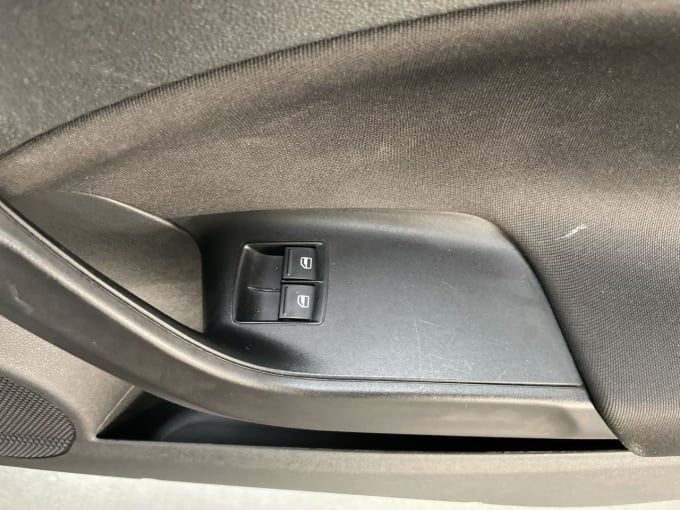 2025 Seat Ibiza