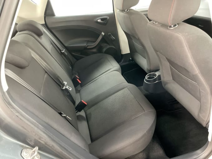 2025 Seat Ibiza