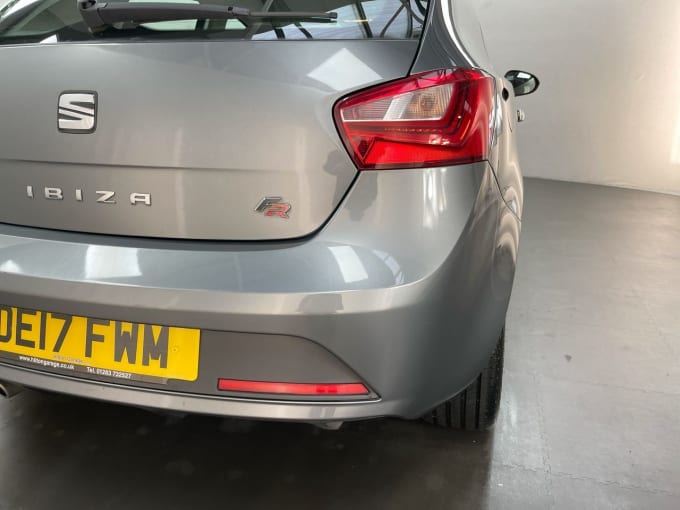 2025 Seat Ibiza