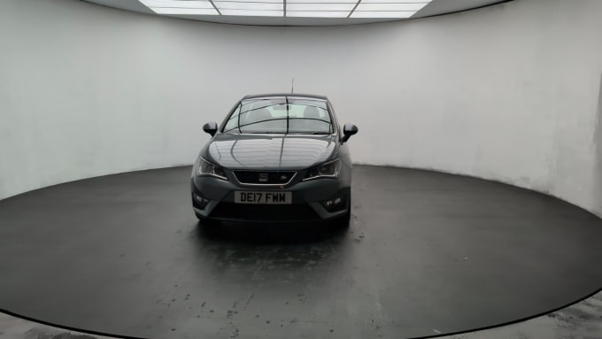2025 Seat Ibiza