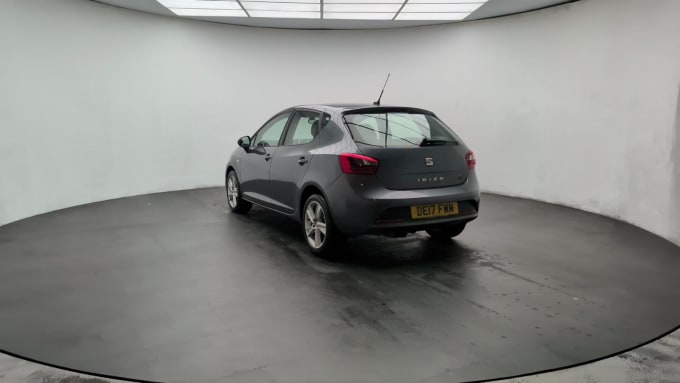 2025 Seat Ibiza