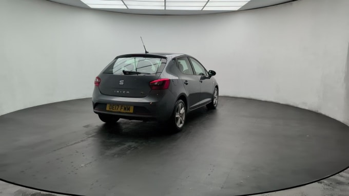 2025 Seat Ibiza
