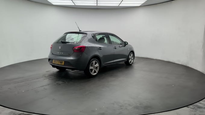 2025 Seat Ibiza