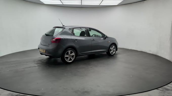 2025 Seat Ibiza