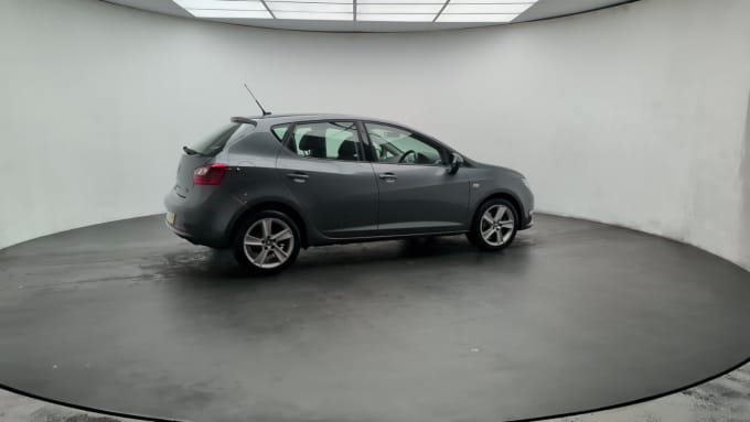 2025 Seat Ibiza