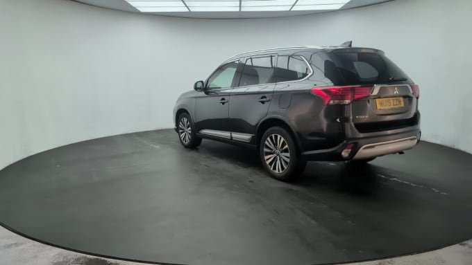 2025 Mitsubishi Outlander