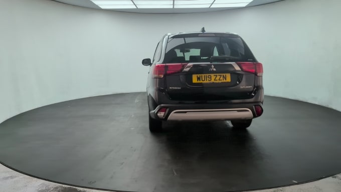 2025 Mitsubishi Outlander