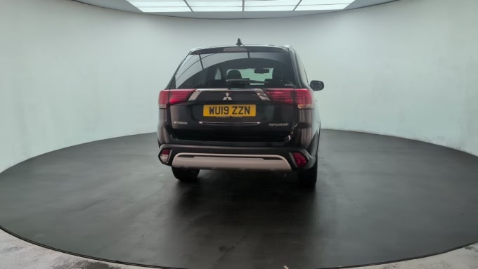 2025 Mitsubishi Outlander