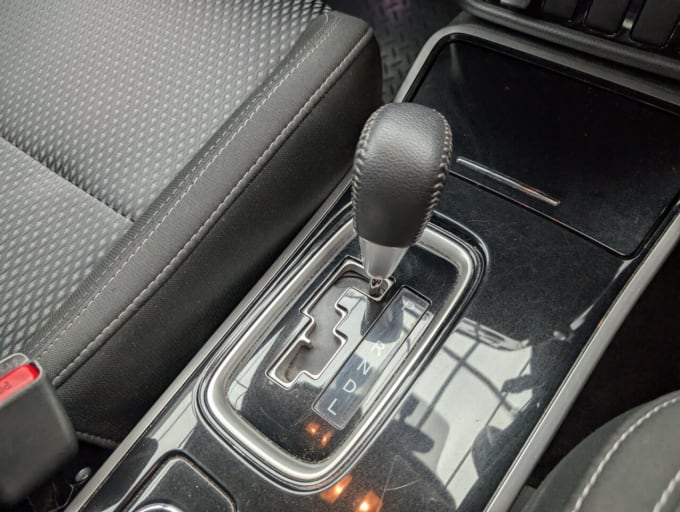2025 Mitsubishi Outlander