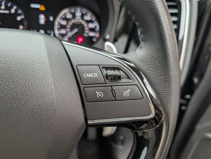2025 Mitsubishi Outlander