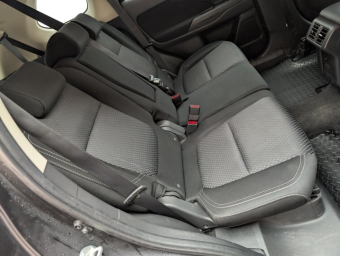2025 Mitsubishi Outlander