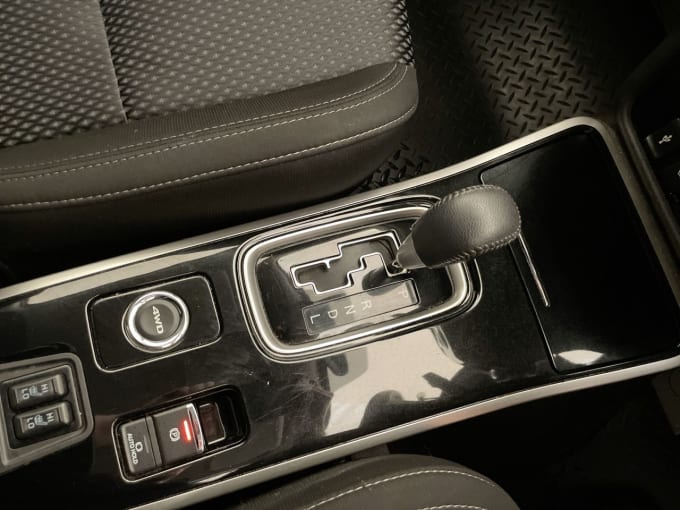 2025 Mitsubishi Outlander