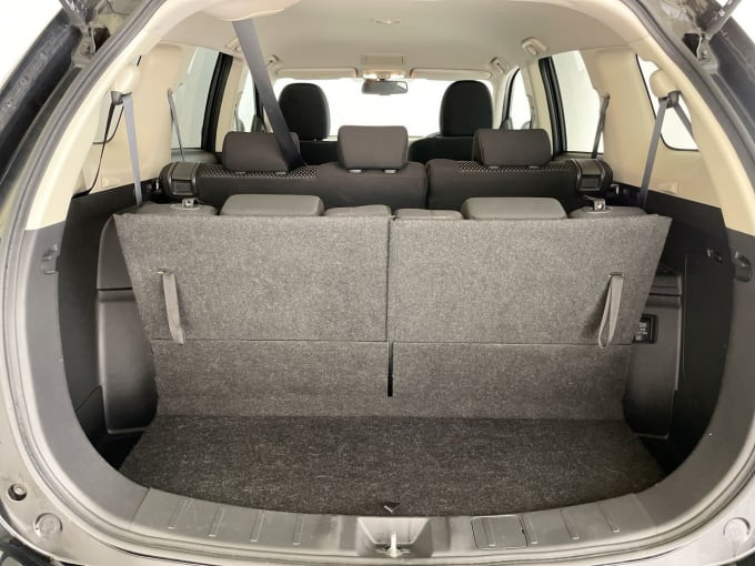 2025 Mitsubishi Outlander