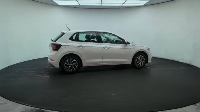 2025 Volkswagen Polo