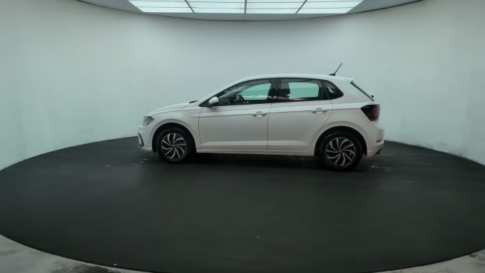 2025 Volkswagen Polo