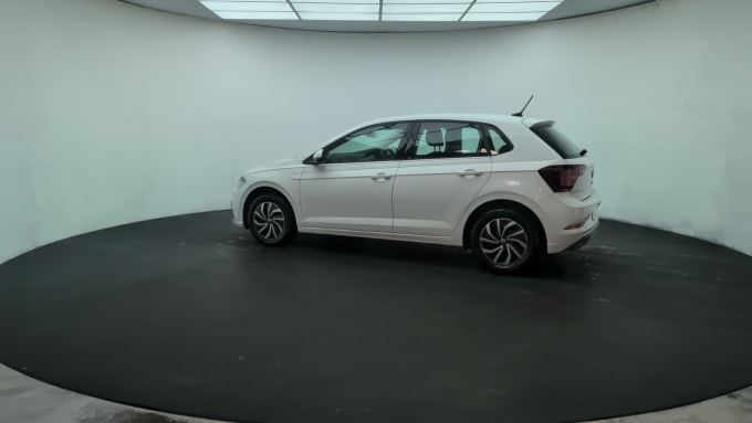 2025 Volkswagen Polo