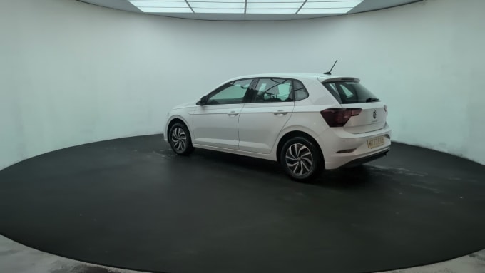 2025 Volkswagen Polo