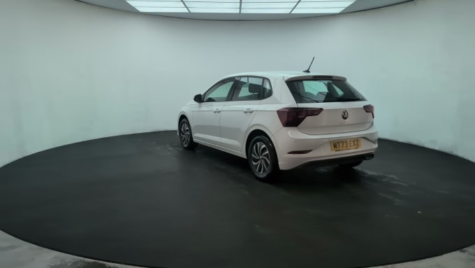 2025 Volkswagen Polo