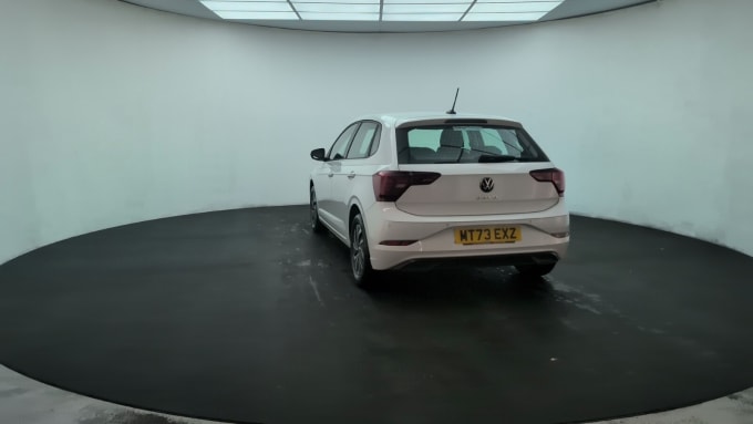 2025 Volkswagen Polo