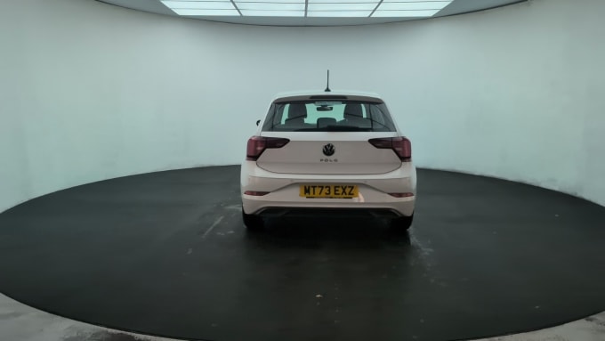 2025 Volkswagen Polo