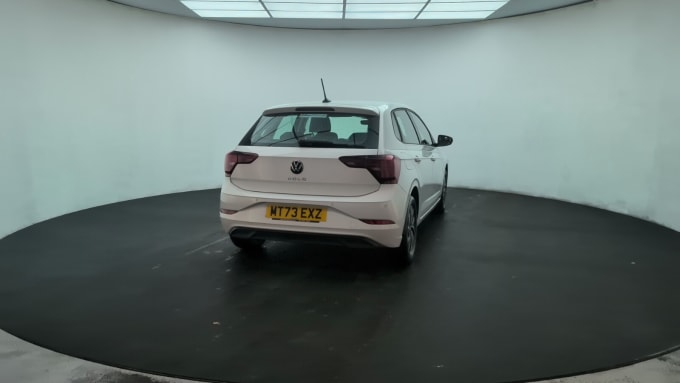 2025 Volkswagen Polo