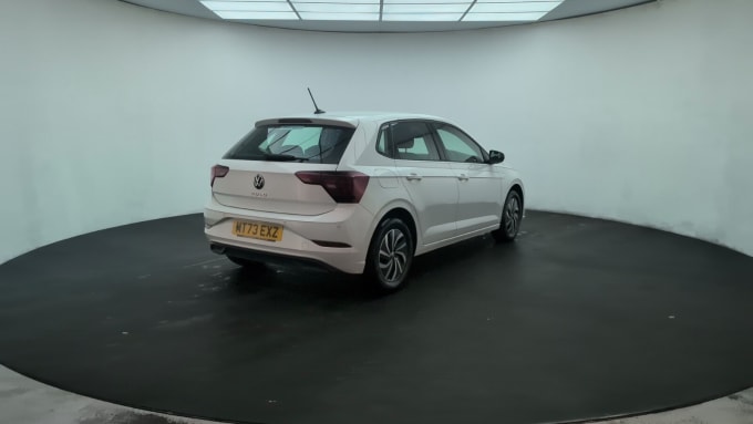 2025 Volkswagen Polo