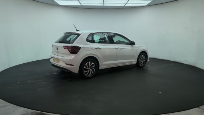 2025 Volkswagen Polo