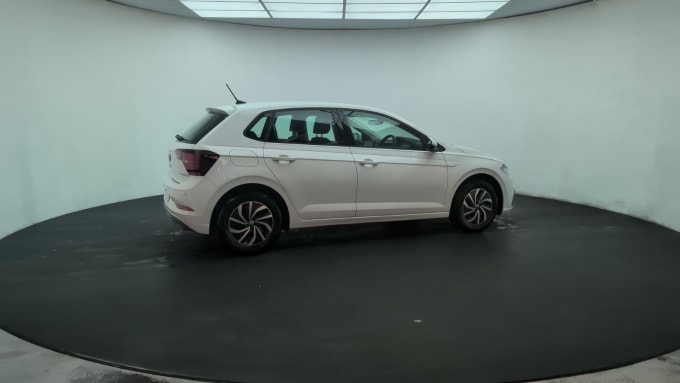 2025 Volkswagen Polo