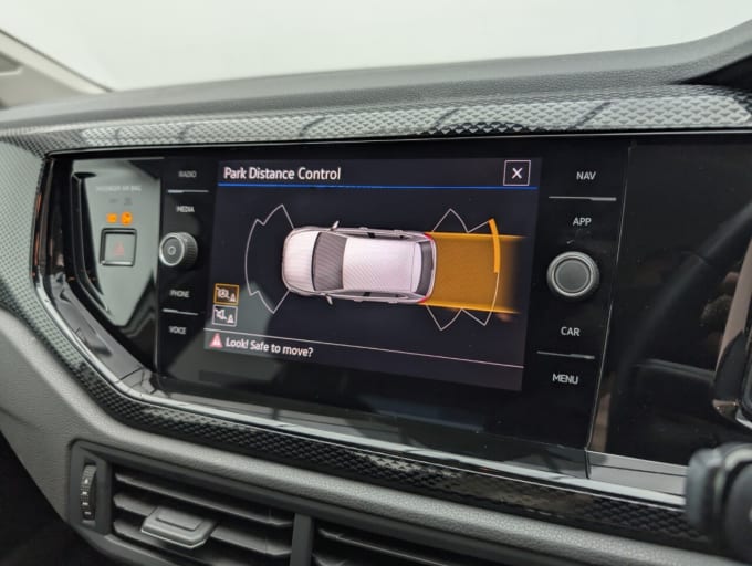 2025 Volkswagen Polo