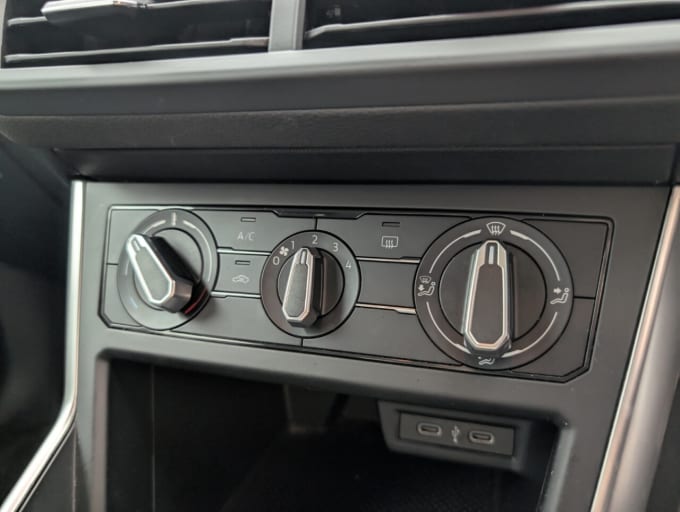 2025 Volkswagen Polo