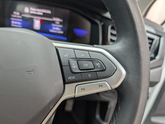 2025 Volkswagen Polo