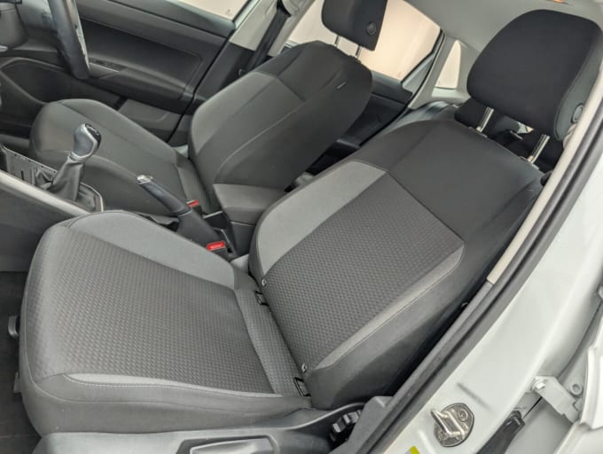 2025 Volkswagen Polo
