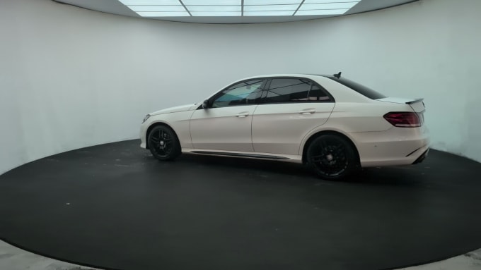 2025 Mercedes-benz E Class