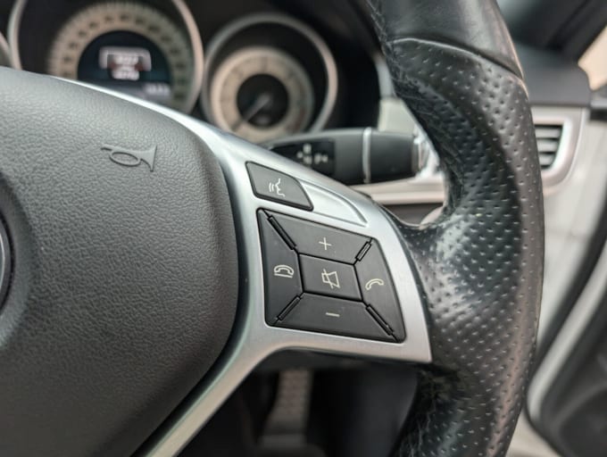 2025 Mercedes-benz E Class