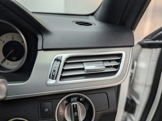 2025 Mercedes-benz E Class