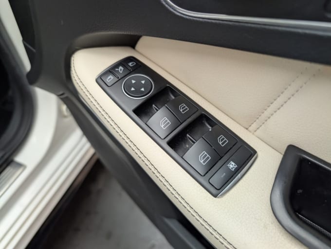 2025 Mercedes-benz E Class