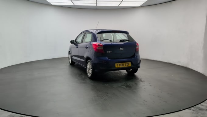 2025 Ford Ka+
